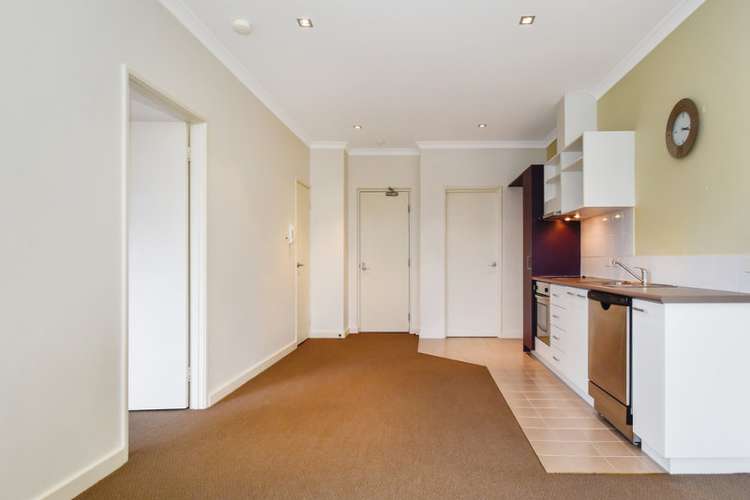 Fifth view of Homely apartment listing, 14/1 Chelmsford Road, Mount Lawley WA 6050