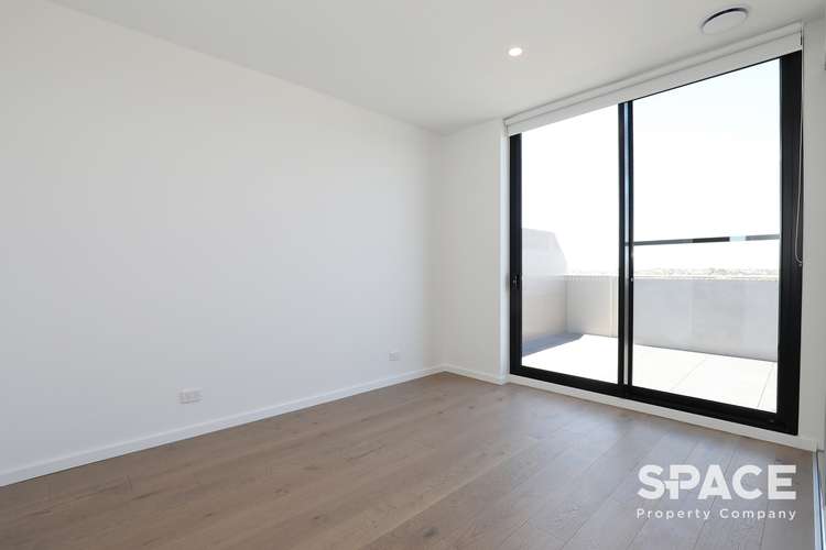 Third view of Homely apartment listing, 506/8 North Street, Ascot Vale VIC 3032