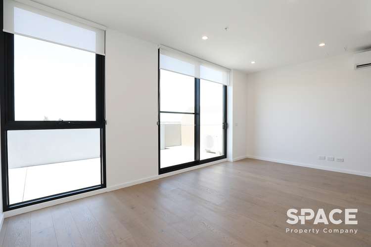 Fourth view of Homely apartment listing, 506/8 North Street, Ascot Vale VIC 3032