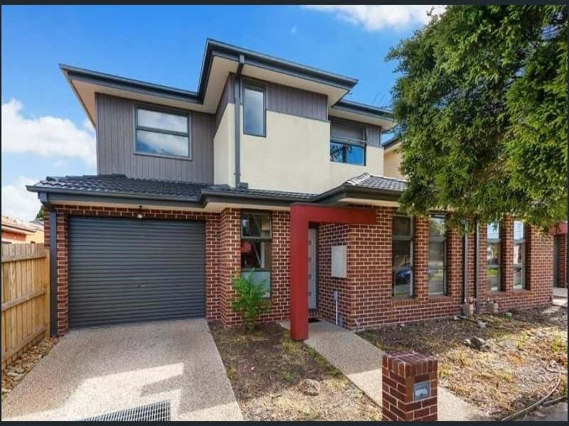 Main view of Homely townhouse listing, 2A Broughton Avenue, Reservoir VIC 3073