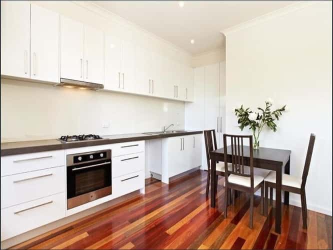 Second view of Homely townhouse listing, 2A Broughton Avenue, Reservoir VIC 3073
