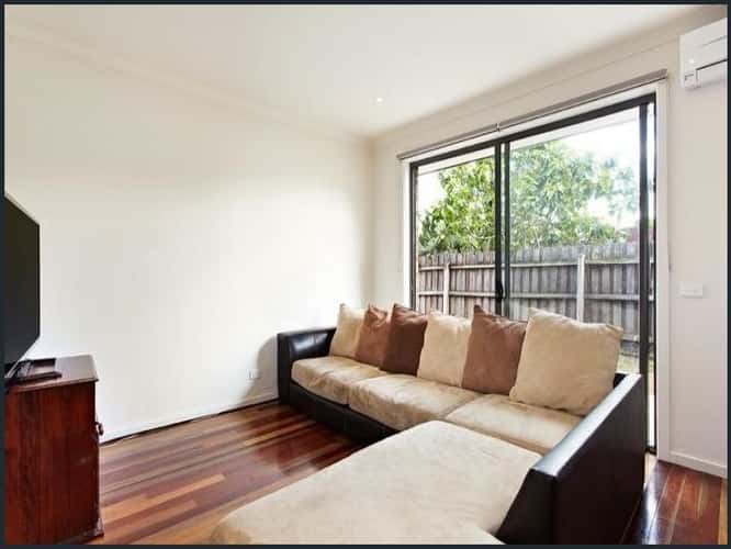 Third view of Homely townhouse listing, 2A Broughton Avenue, Reservoir VIC 3073