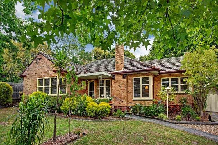 Second view of Homely house listing, 8 Samuel Street, Croydon VIC 3136