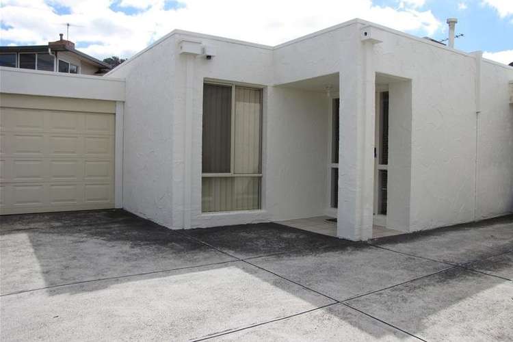 Second view of Homely unit listing, 3/3 Calvin Crescent, Doncaster East VIC 3109