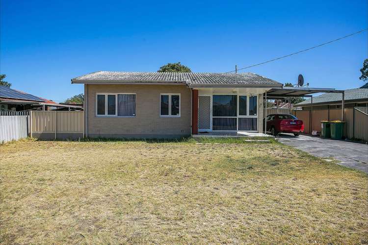 Main view of Homely house listing, 75 Lalor Road, Kenwick WA 6107