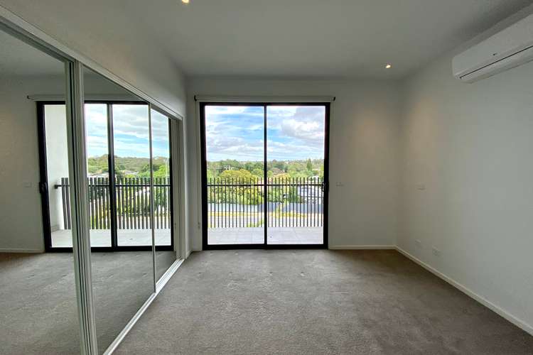 Third view of Homely townhouse listing, 547 Heidelberg Road, Alphington VIC 3078