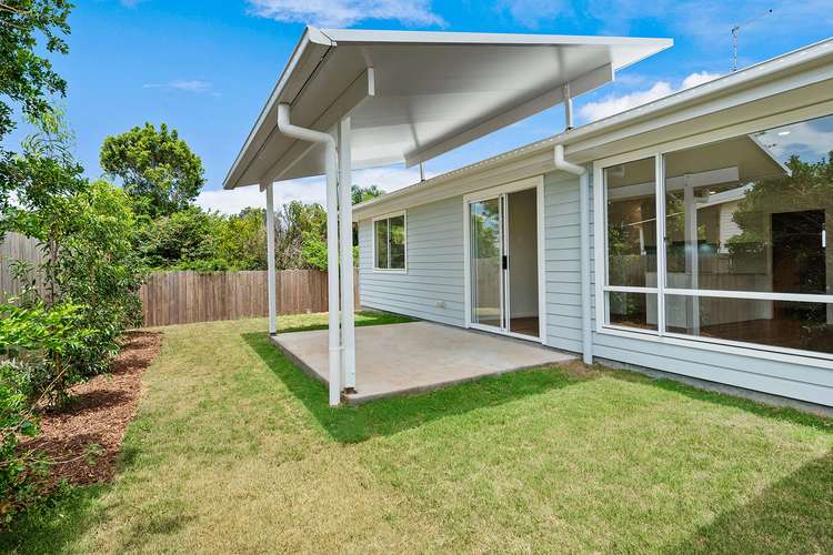 Main view of Homely house listing, 3 Burringbar Street, Hemmant QLD 4174