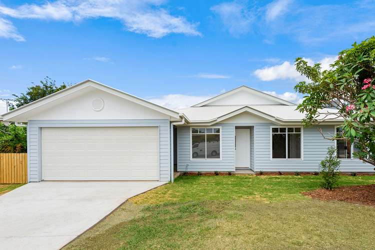 Second view of Homely house listing, 3 Burringbar Street, Hemmant QLD 4174