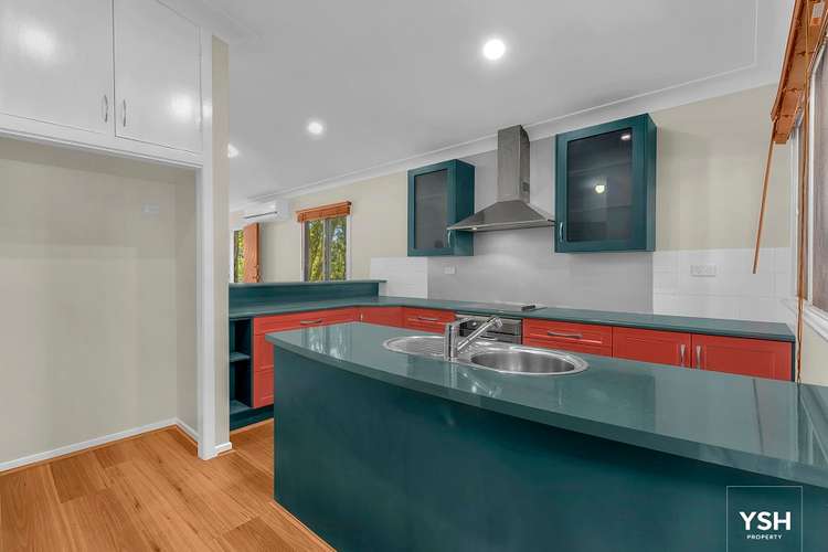 Main view of Homely house listing, 22 Dempster Street, Toowong QLD 4066