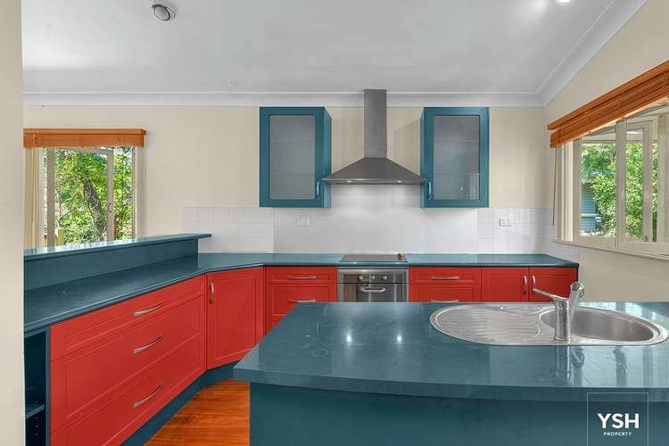 Fourth view of Homely house listing, 22 Dempster Street, Toowong QLD 4066