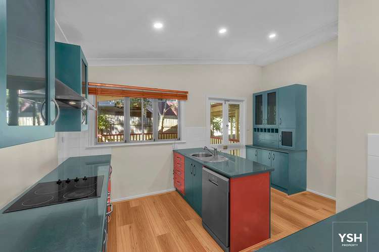 Fifth view of Homely house listing, 22 Dempster Street, Toowong QLD 4066