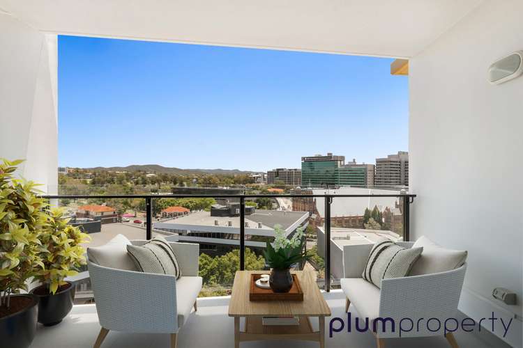 Second view of Homely apartment listing, 1410/10 Trinity Street, Fortitude Valley QLD 4006