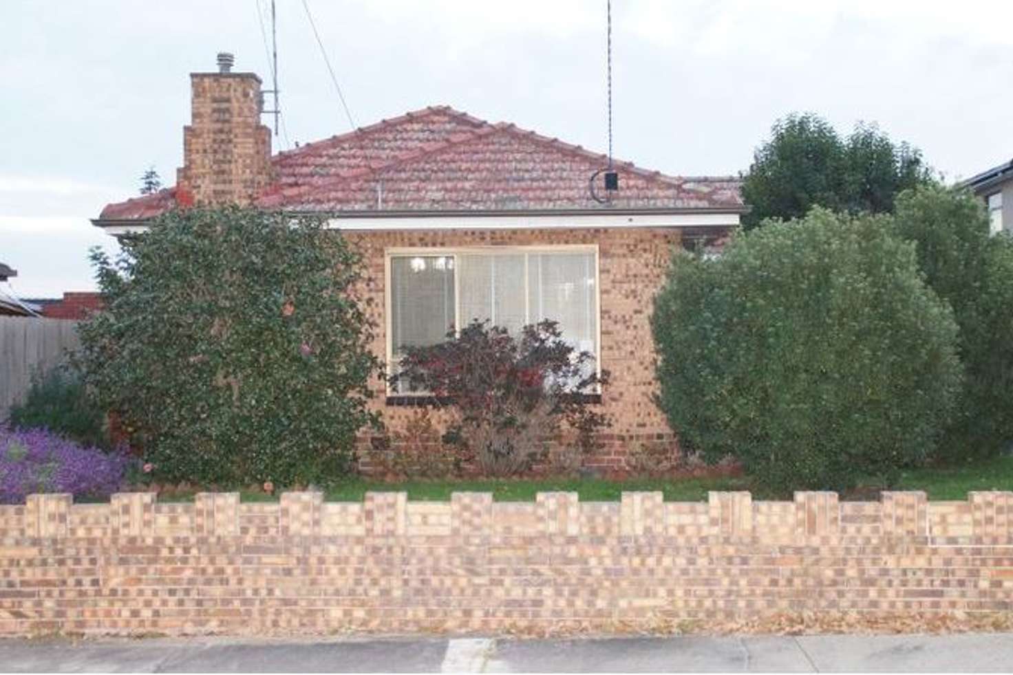 Main view of Homely house listing, 81 Leonard Avenue, Glenroy VIC 3046