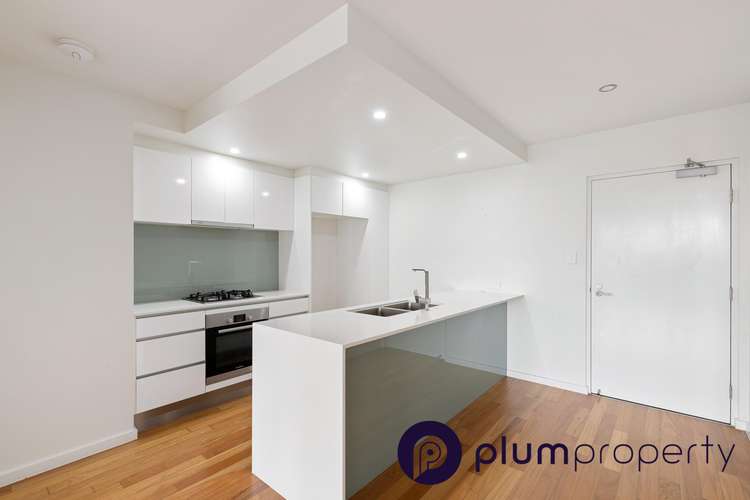 Third view of Homely apartment listing, 59/68 Benson Street, Toowong QLD 4066