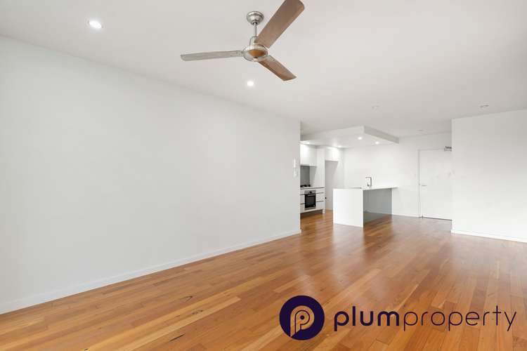 Fifth view of Homely apartment listing, 59/68 Benson Street, Toowong QLD 4066