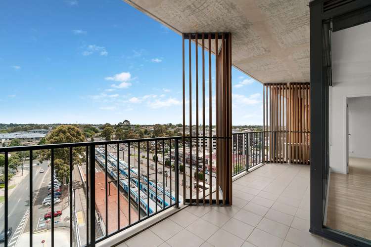 Second view of Homely apartment listing, 1108/39 Kingsway, Glen Waverley VIC 3150