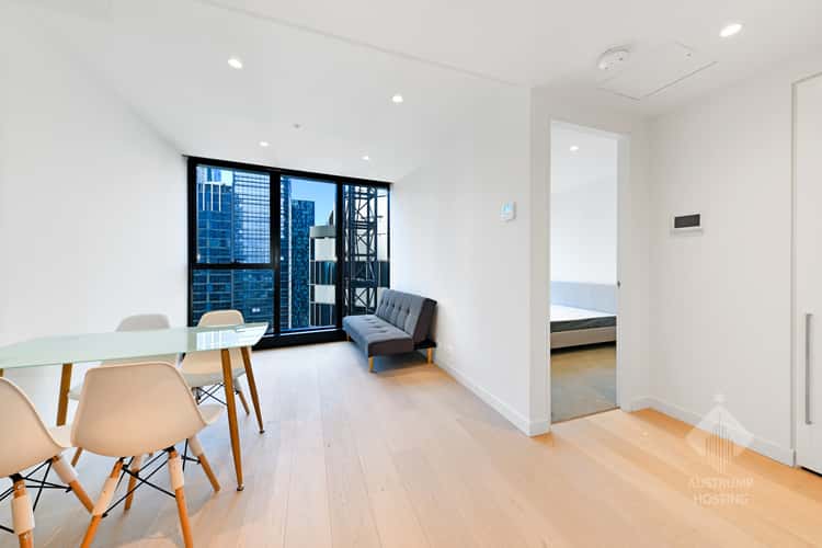Third view of Homely apartment listing, 1908/157 A‘beckett Street, Melbourne VIC 3000