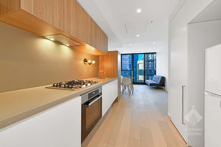 Fourth view of Homely apartment listing, 1908/157 A‘beckett Street, Melbourne VIC 3000