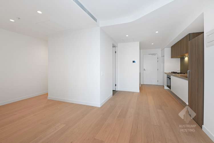 Fifth view of Homely apartment listing, 2607/157 A'beckett, Melbourne VIC 3000