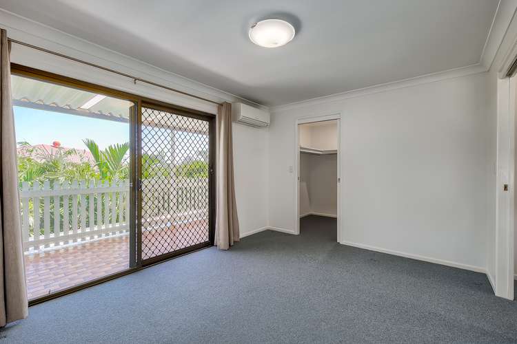Fifth view of Homely townhouse listing, 4/22 Hamel Street, Camp Hill QLD 4152