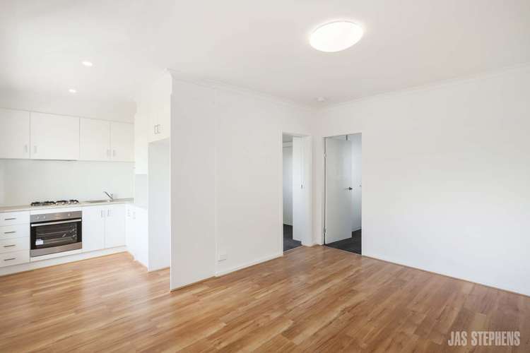 Second view of Homely unit listing, 6/213 Gordon Street, Footscray VIC 3011