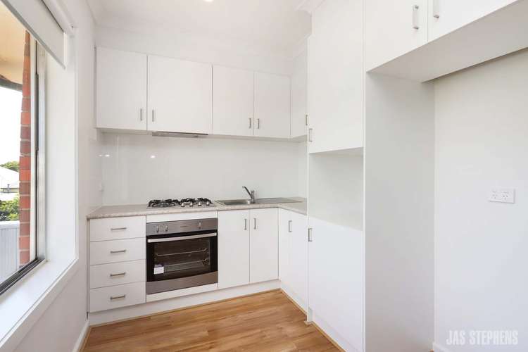 Third view of Homely unit listing, 6/213 Gordon Street, Footscray VIC 3011