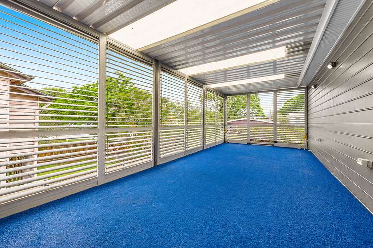 Fifth view of Homely house listing, 22 Howard Street, Grange QLD 4051
