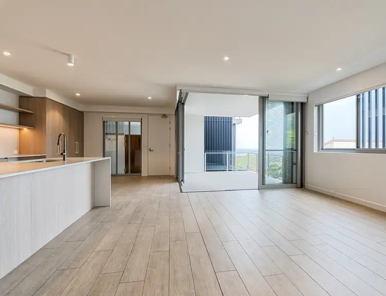 Second view of Homely unit listing, 605/63 Coolum Terrace, Coolum Beach QLD 4573