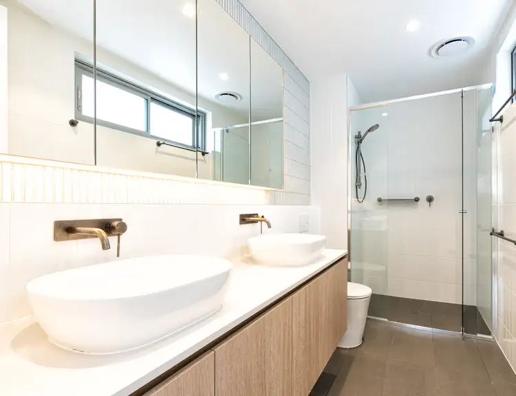 Fourth view of Homely unit listing, 605/63 Coolum Terrace, Coolum Beach QLD 4573