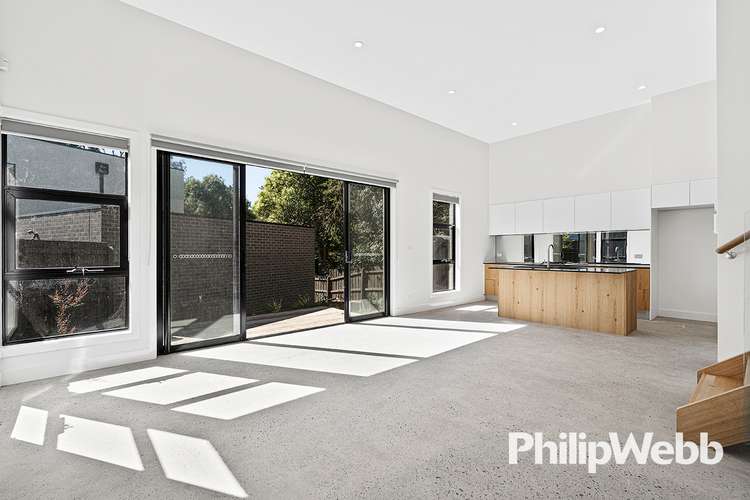 Fourth view of Homely townhouse listing, 1/72 Winfield Road, Balwyn North VIC 3104