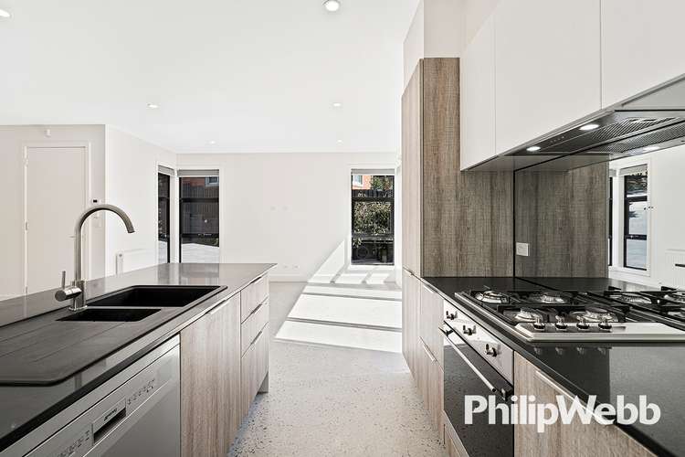 Fourth view of Homely townhouse listing, 2/72 Winfield Road, Balwyn North VIC 3104