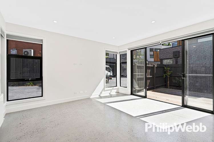 Fifth view of Homely townhouse listing, 2/72 Winfield Road, Balwyn North VIC 3104