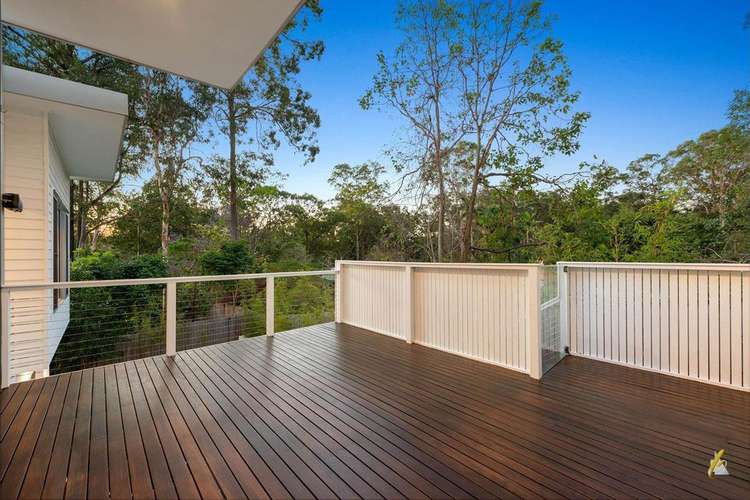 Fifth view of Homely house listing, 21/13 Kirkdale Road, Chapel Hill QLD 4069