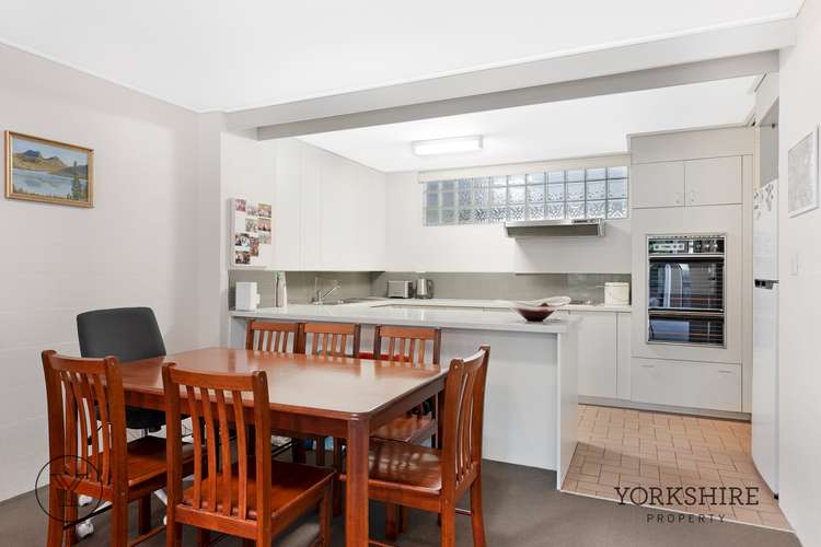 Third view of Homely apartment listing, 4/47 Westbank Terrace, Richmond VIC 3121