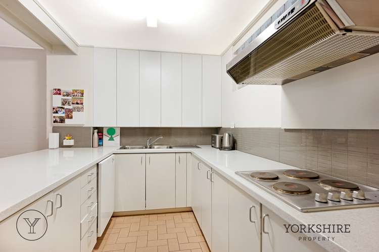 Fourth view of Homely apartment listing, 4/47 Westbank Terrace, Richmond VIC 3121