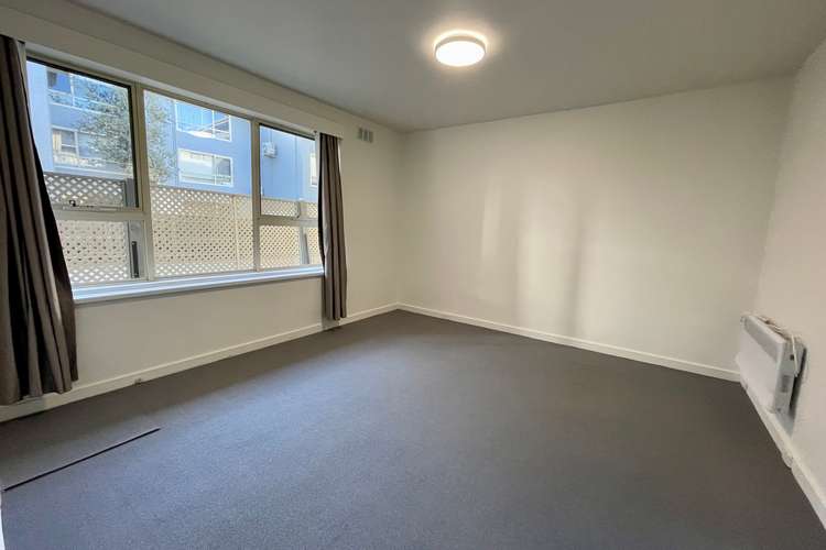 Second view of Homely apartment listing, 4/35 Fitzgerald Street, South Yarra VIC 3141