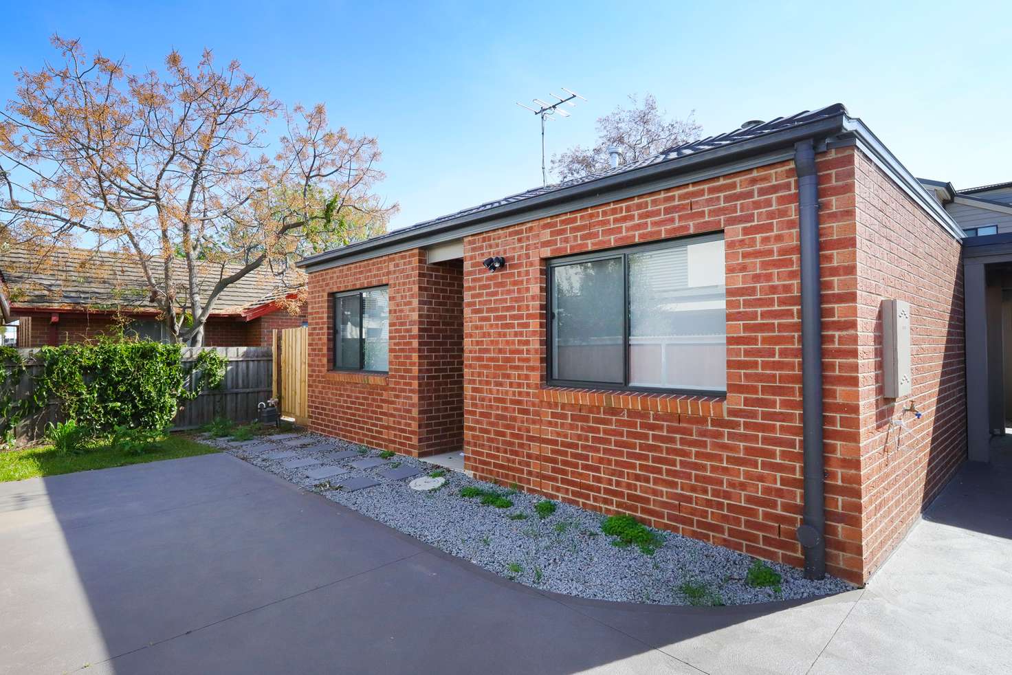 Main view of Homely unit listing, 3/1A Myamyn Street, Braybrook VIC 3019