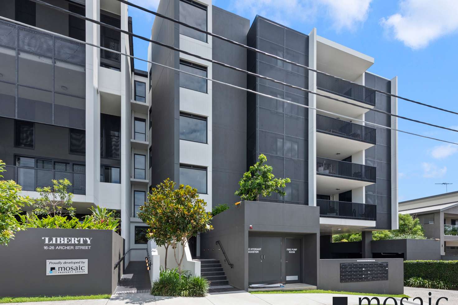 Main view of Homely apartment listing, 306/16-26 Archer Street, Upper Mount Gravatt QLD 4122