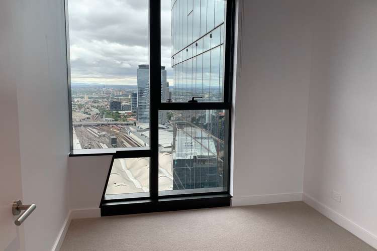 Third view of Homely apartment listing, 3718/628 Flinders Street, Docklands VIC 3008