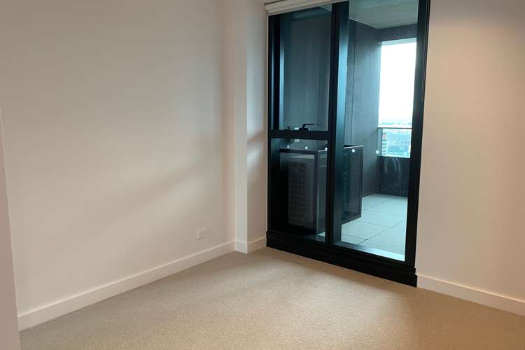 Fourth view of Homely apartment listing, 3718/628 Flinders Street, Docklands VIC 3008