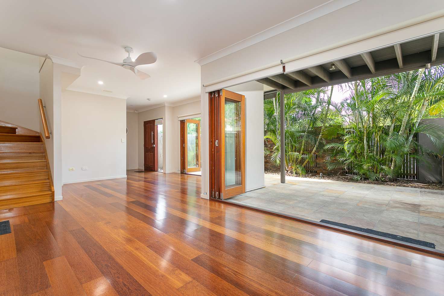 Main view of Homely townhouse listing, 1/5 Livingstone Street, Yeerongpilly QLD 4105