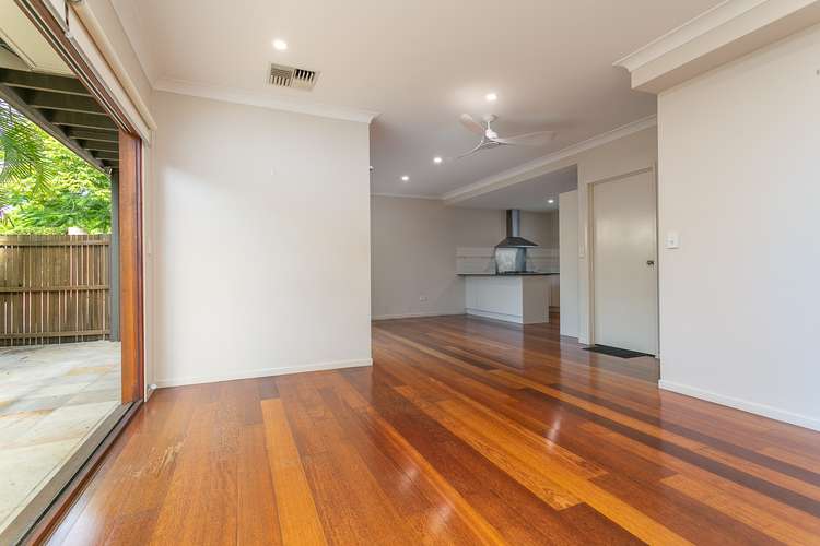 Second view of Homely townhouse listing, 1/5 Livingstone Street, Yeerongpilly QLD 4105