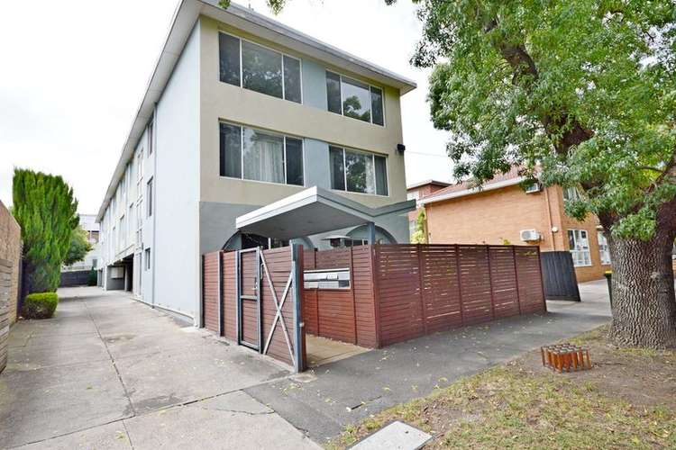 Fourth view of Homely apartment listing, 7/1 Marne Street, St Kilda East VIC 3183