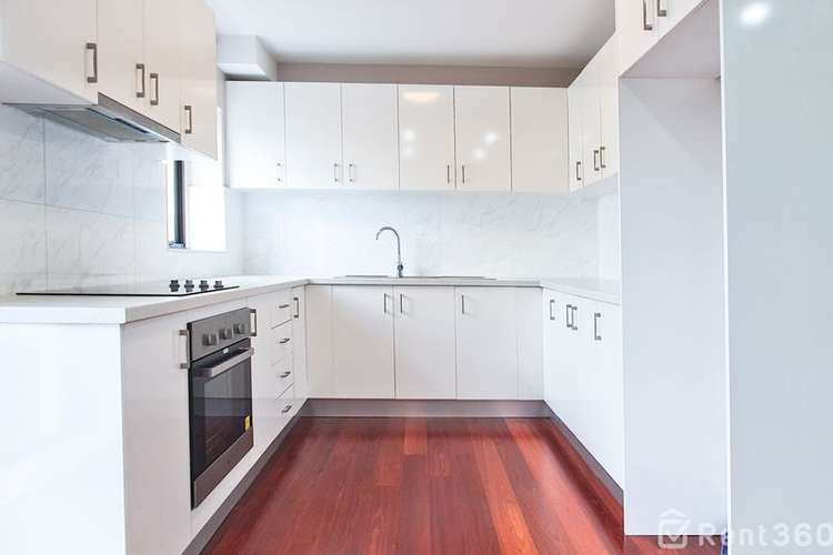 Third view of Homely apartment listing, 1/2 Charles Street, Petersham NSW 2049