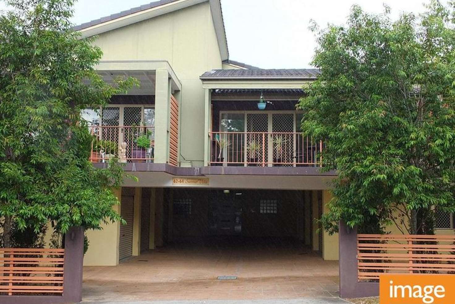 Main view of Homely unit listing, 2/62 Sparkes Street, Chermside QLD 4032