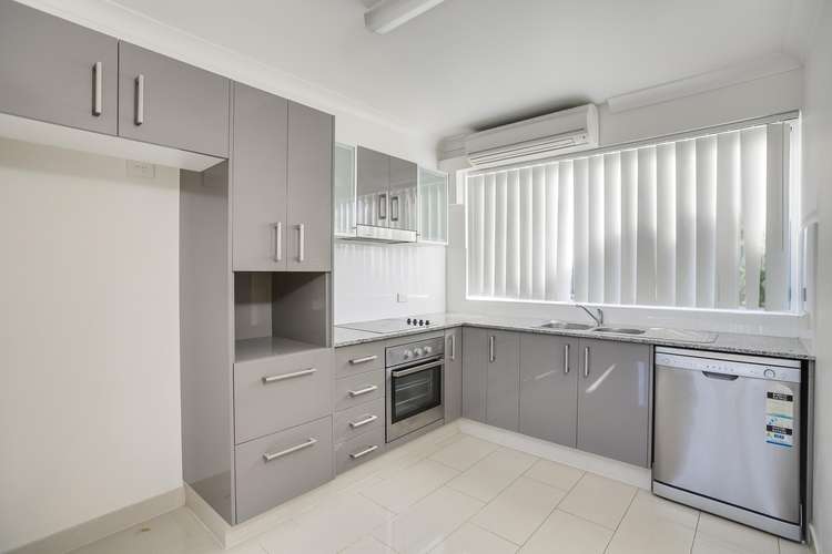 Main view of Homely unit listing, 4/30 Bradshaw Street, Lutwyche QLD 4030