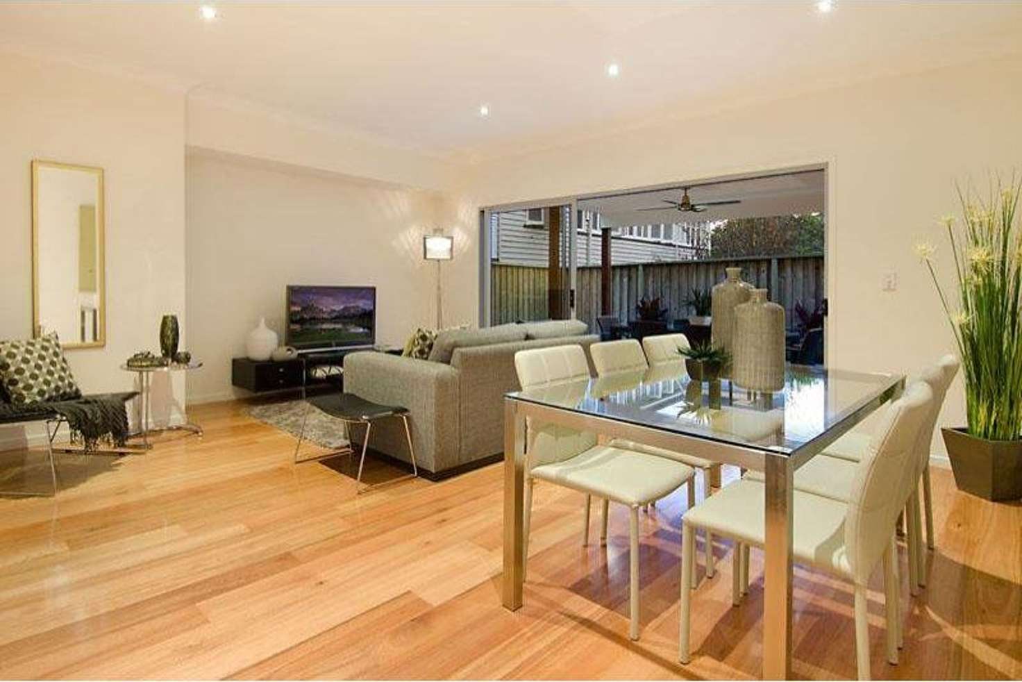 Main view of Homely house listing, 1/68 Rose Lane, Gordon Park QLD 4031