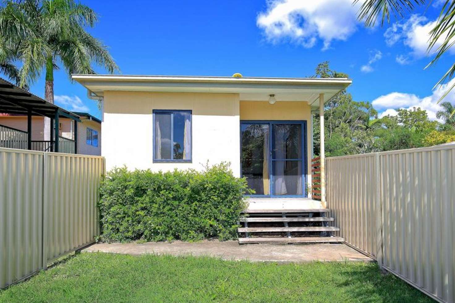 Main view of Homely unit listing, 10A Grafton Street, Logan Central QLD 4114