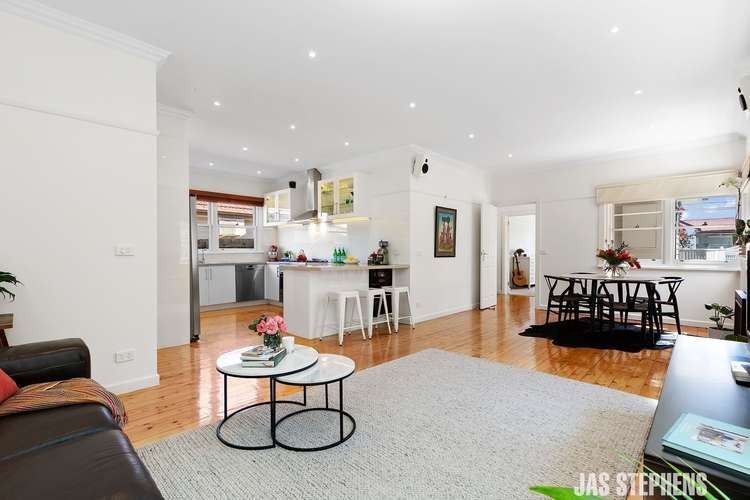 Second view of Homely house listing, 9 Wellington Street, West Footscray VIC 3012