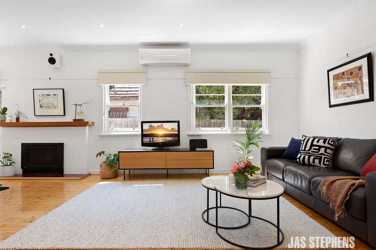 Third view of Homely house listing, 9 Wellington Street, West Footscray VIC 3012